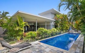 Byron Lux Beach Houses