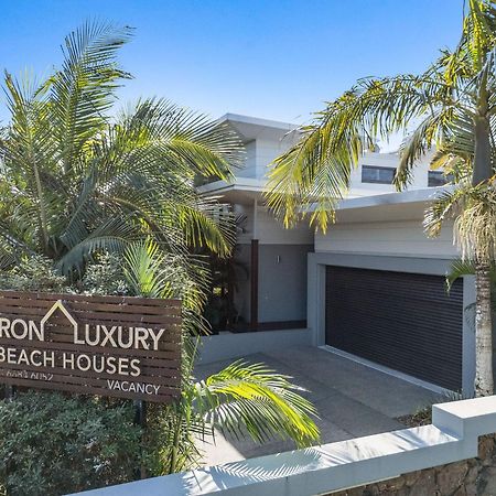 Byron Lux Beach Houses Byron Bay Exterior photo