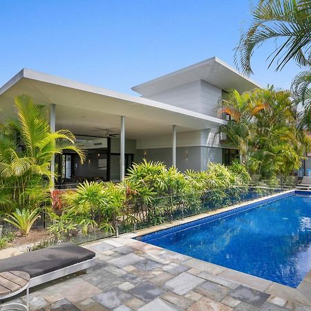Byron Lux Beach Houses Byron Bay Exterior photo