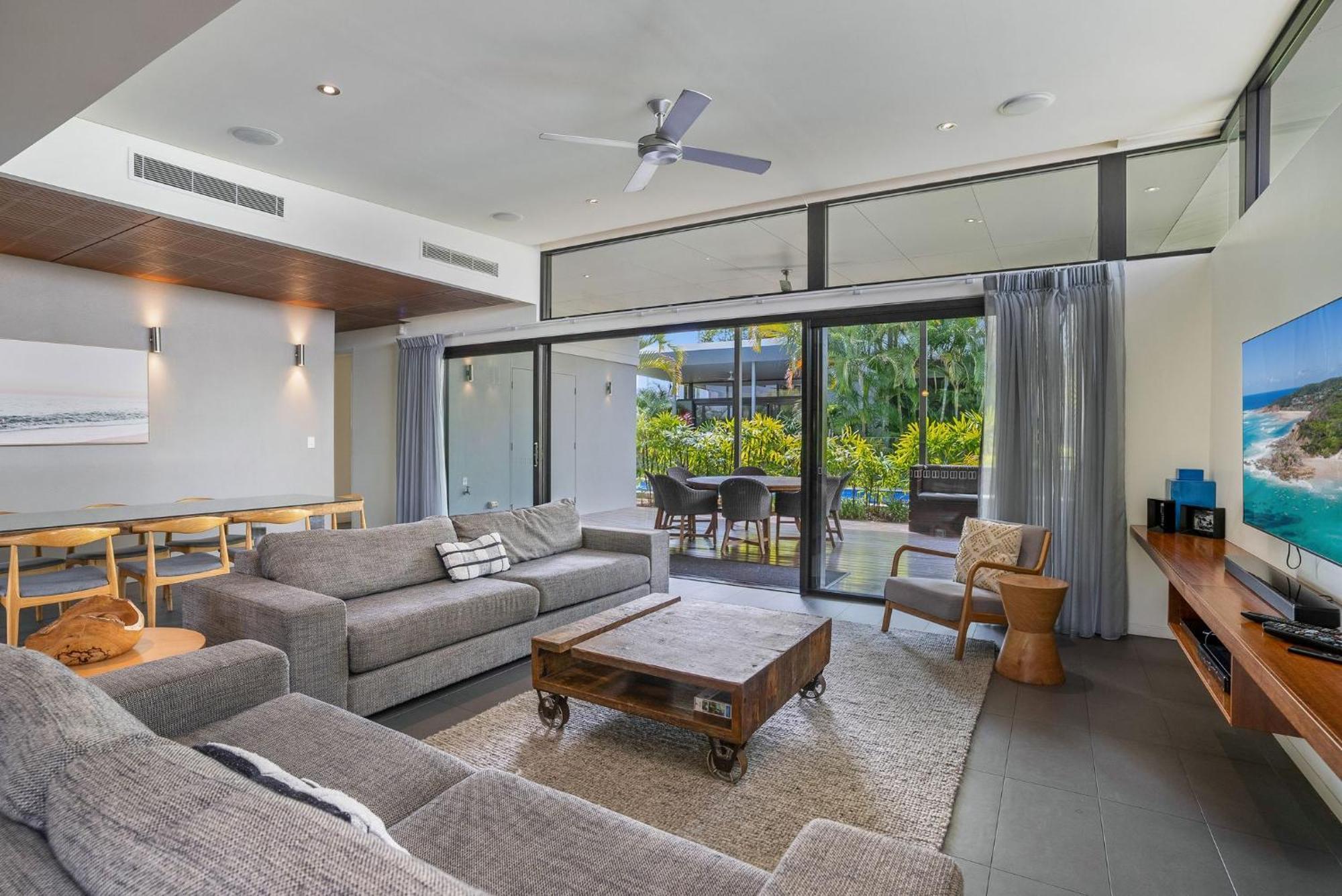 Byron Lux Beach Houses Byron Bay Exterior photo