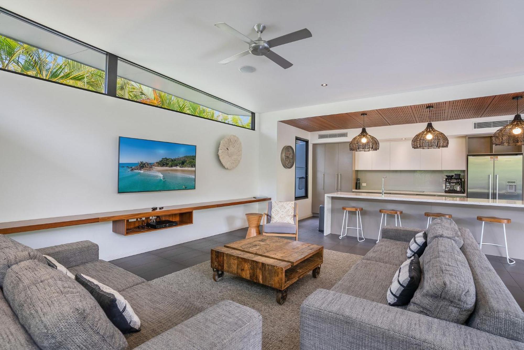 Byron Lux Beach Houses Byron Bay Exterior photo