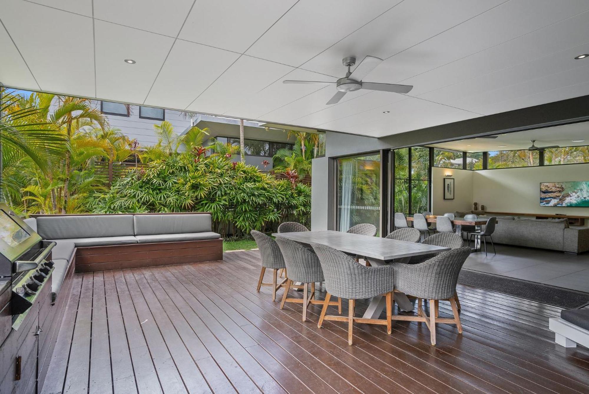 Byron Lux Beach Houses Byron Bay Exterior photo