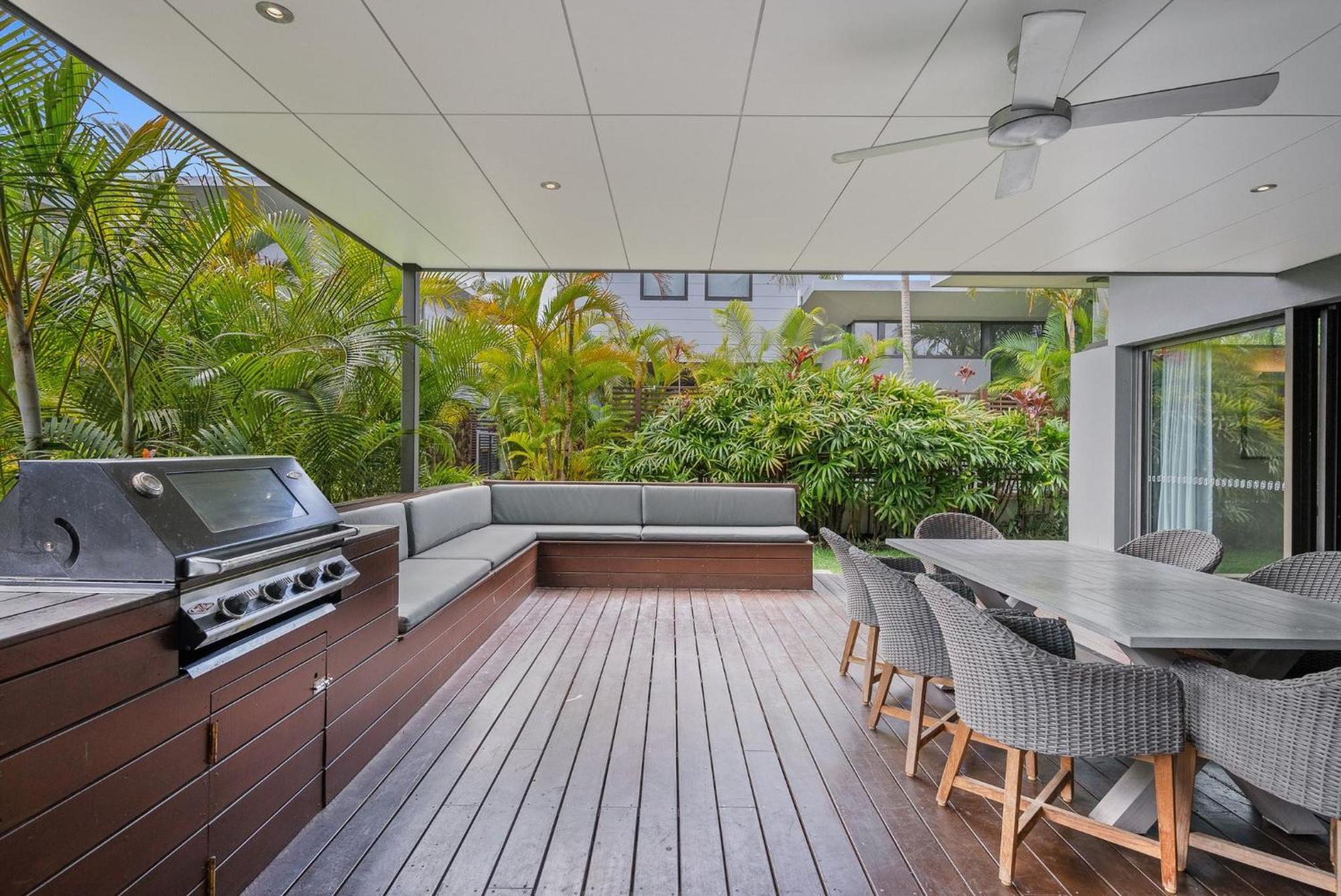 Byron Lux Beach Houses Byron Bay Exterior photo
