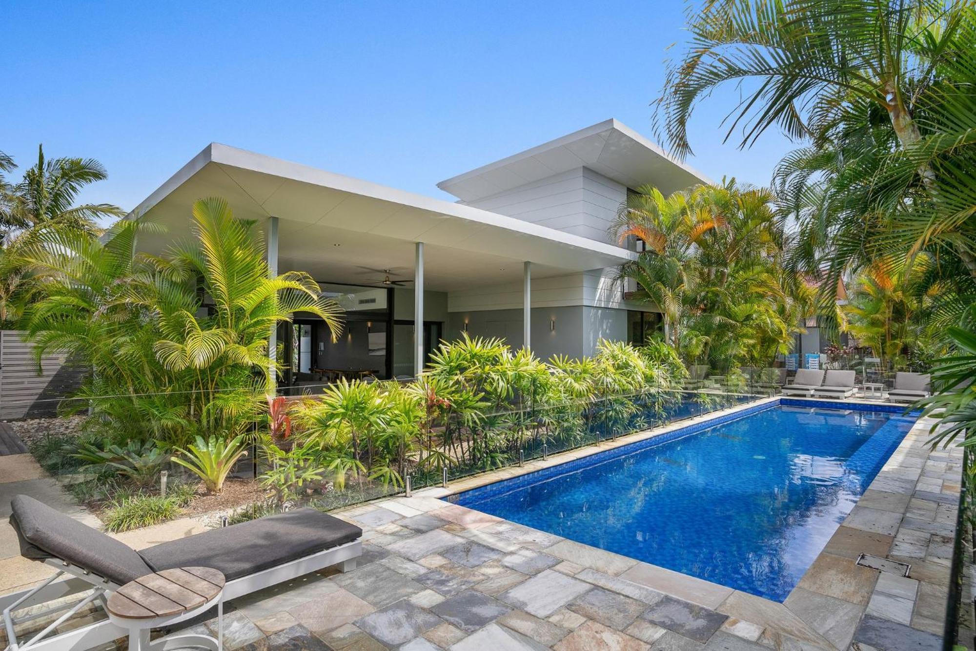 Byron Lux Beach Houses Byron Bay Exterior photo