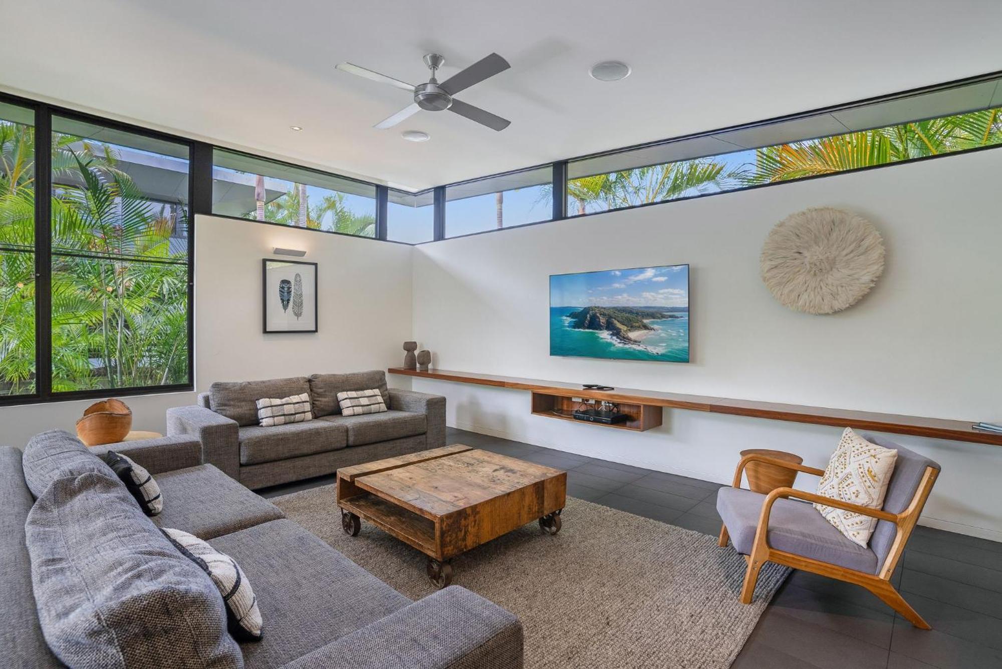 Byron Lux Beach Houses Byron Bay Exterior photo