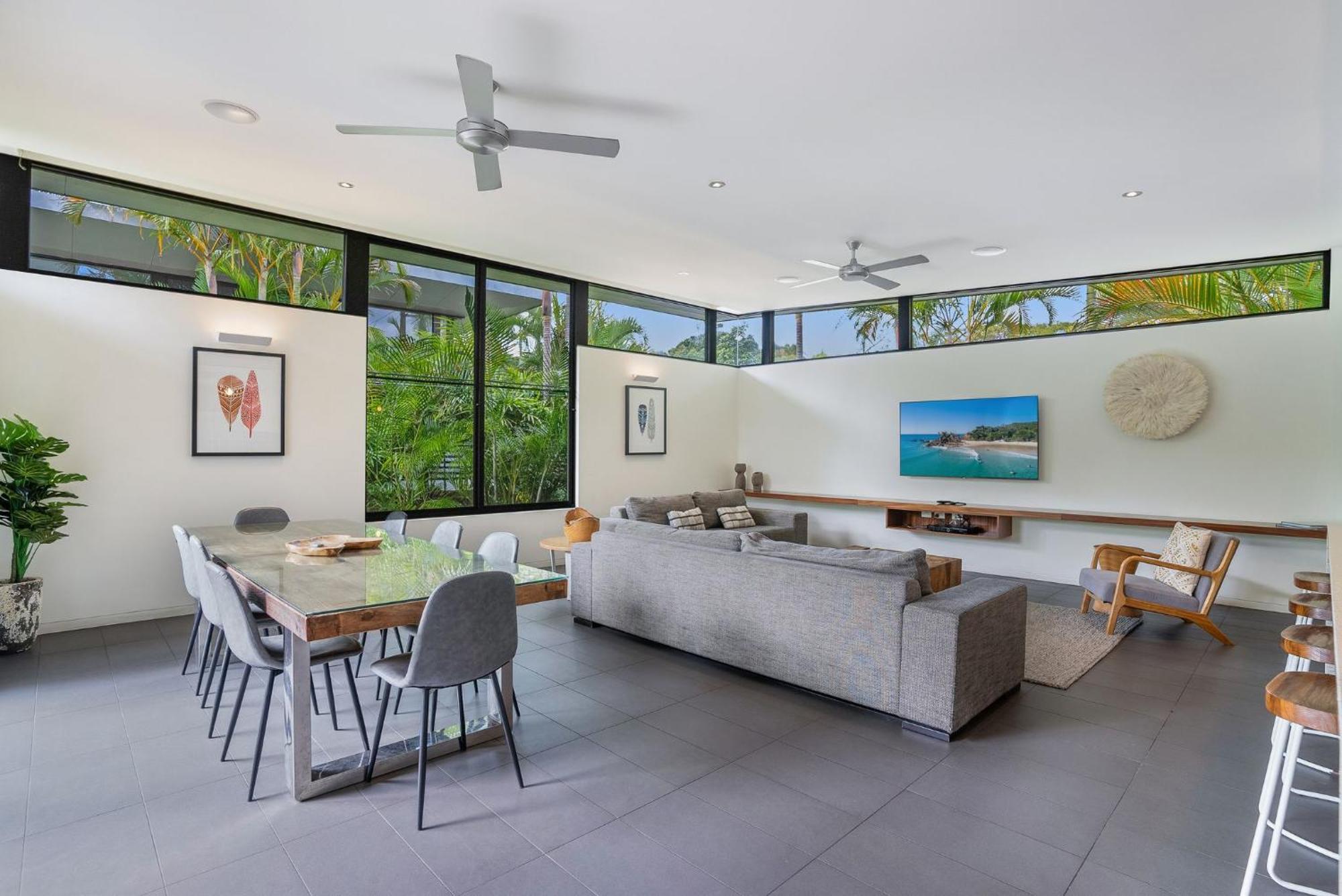 Byron Lux Beach Houses Byron Bay Exterior photo