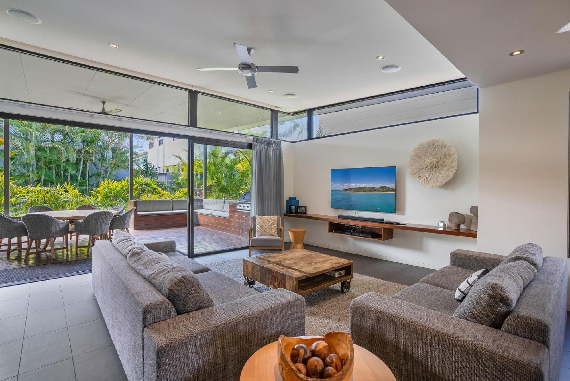 Byron Lux Beach Houses Byron Bay Exterior photo