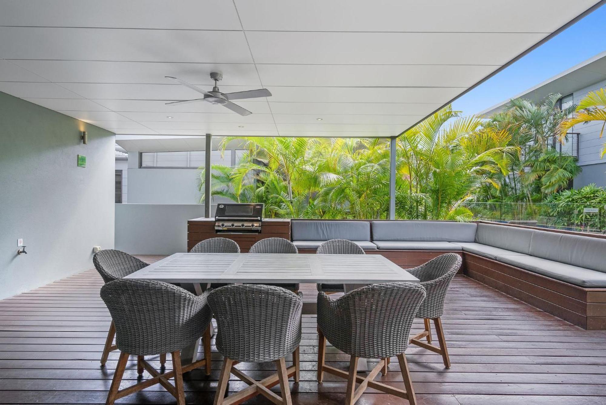 Byron Lux Beach Houses Byron Bay Exterior photo