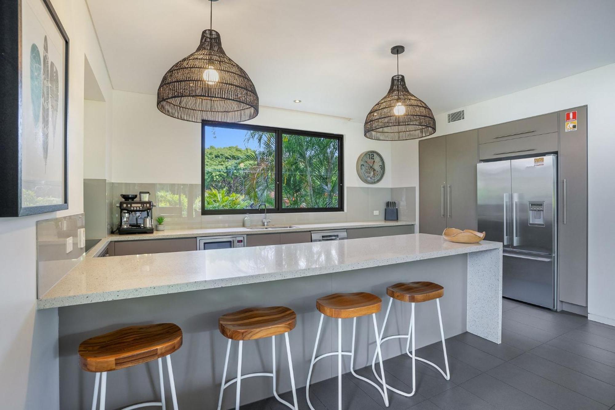 Byron Lux Beach Houses Byron Bay Exterior photo