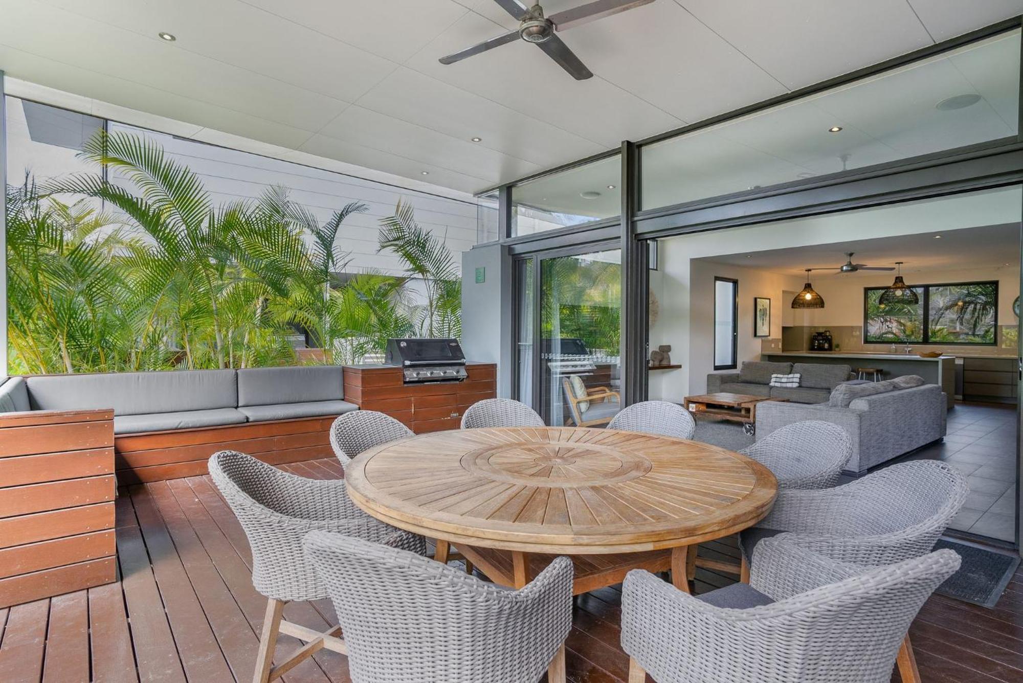 Byron Lux Beach Houses Byron Bay Exterior photo