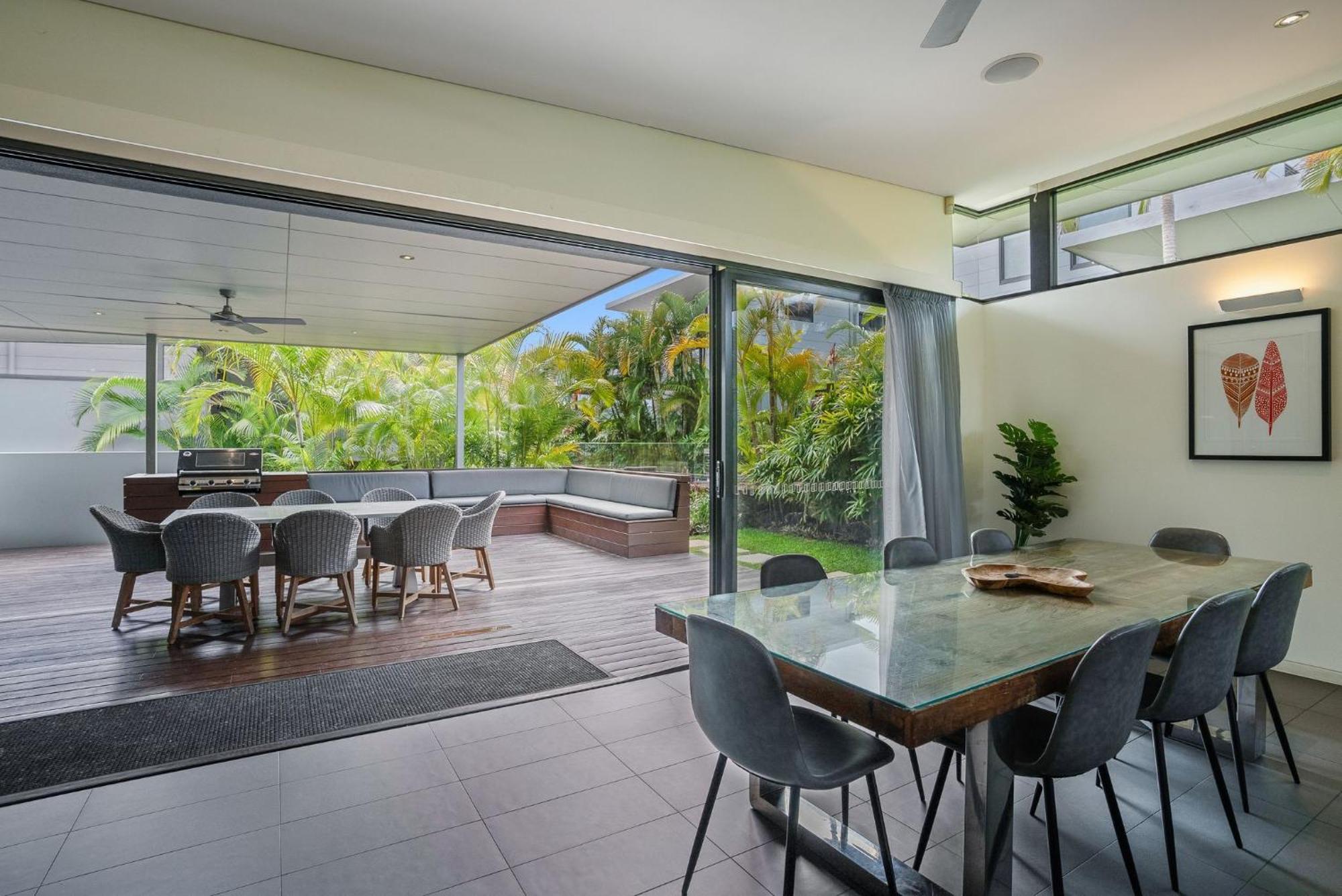 Byron Lux Beach Houses Byron Bay Exterior photo