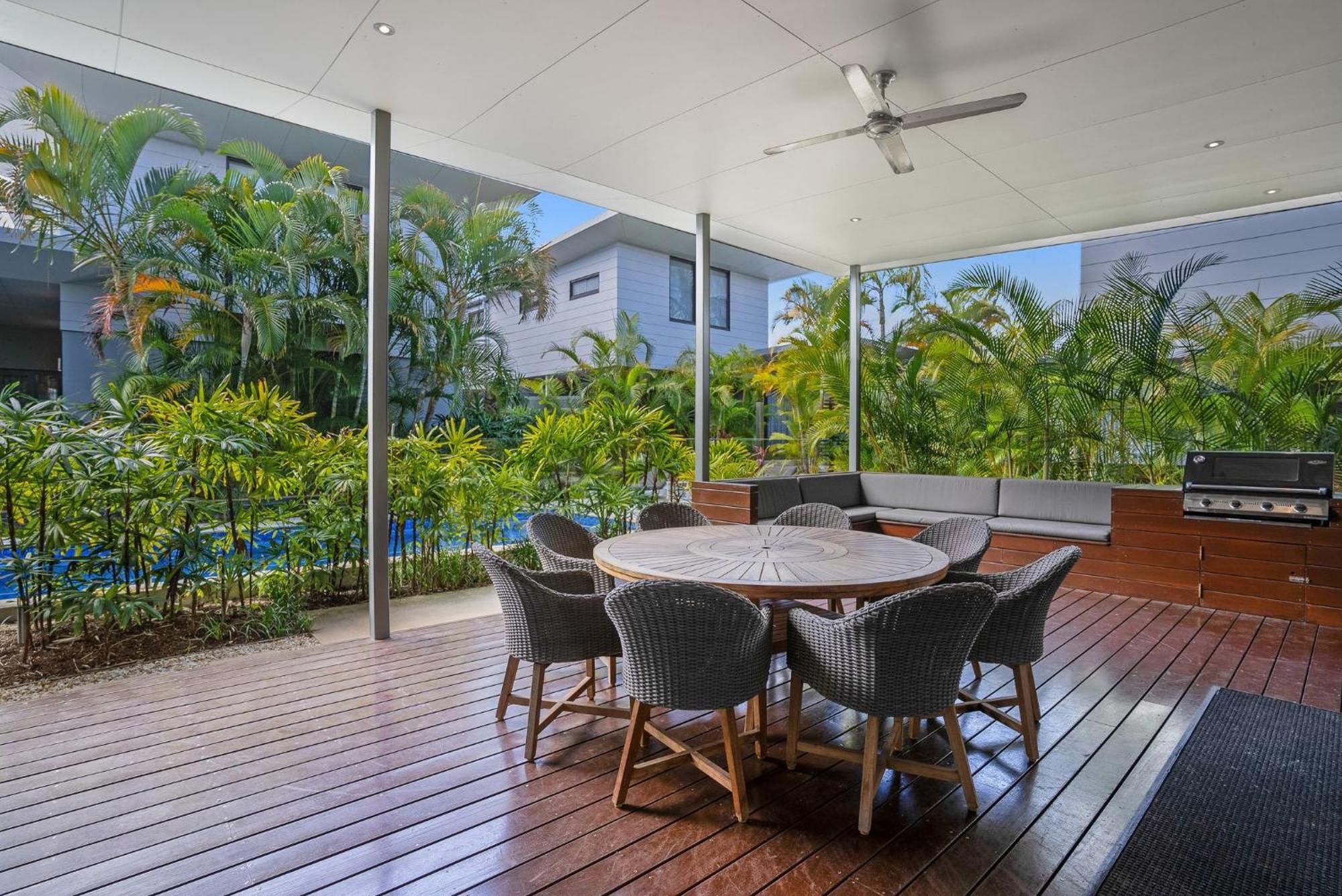 Byron Lux Beach Houses Byron Bay Exterior photo