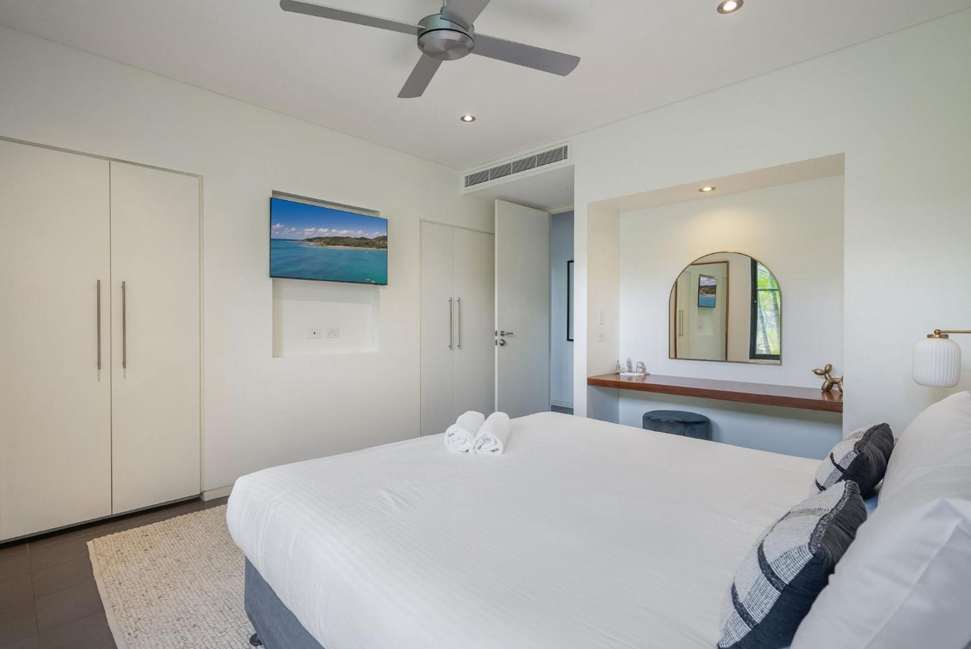 Byron Lux Beach Houses Byron Bay Exterior photo