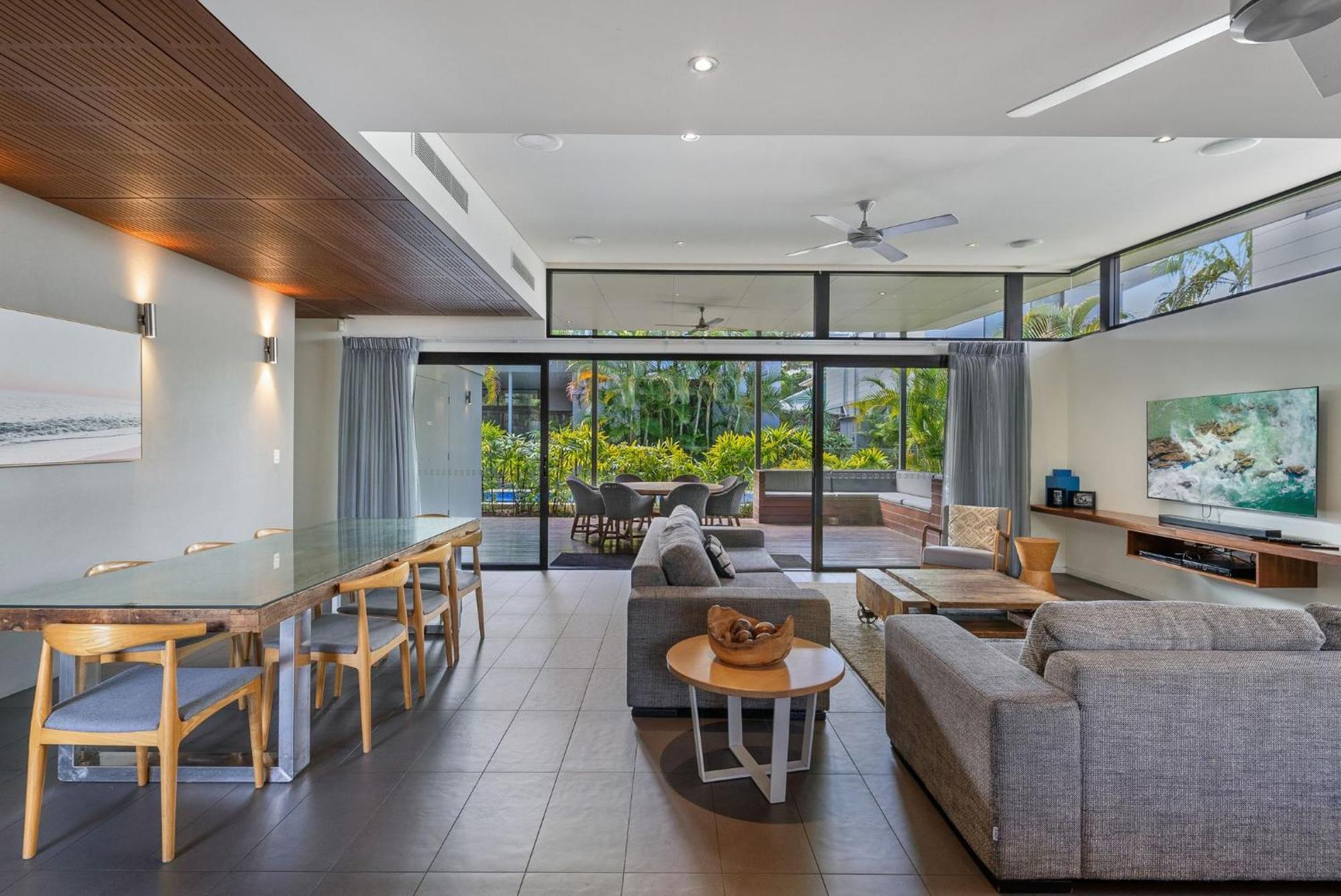Byron Lux Beach Houses Byron Bay Exterior photo
